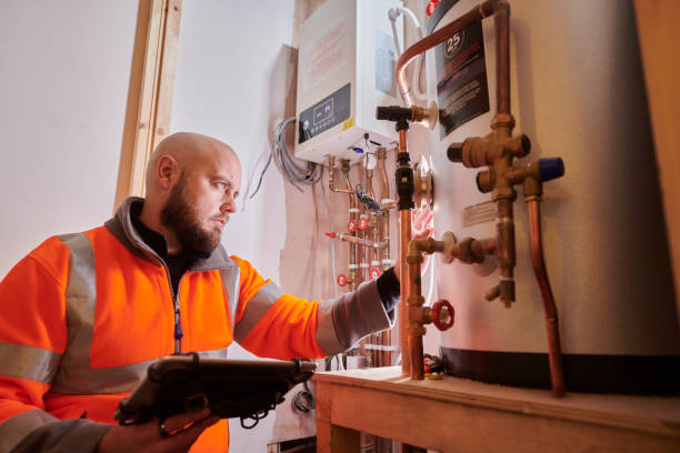 Best Commercial Plumbing Services  in Mount Union, PA